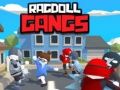 Igra Ragdoll Bande online