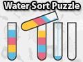 Igra Puzzle sortiranja vode online Igra Puzzle sortiranja vode online