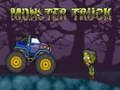 Igra Monster Truck online