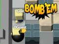 Igra Bom`em online