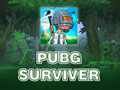 Igra PUBG Preživjeli online