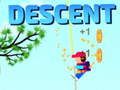 Igra Spust online
