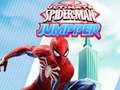 Igra Spiderman Skakač online