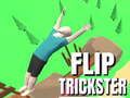 Igra Flip Trickster online