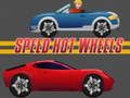 Igra Brzina Hot Wheels online
