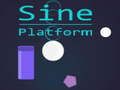 Igra Sinus Platforma online