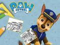 Igra PAW Patrol online