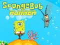 Igra SpongeBob Trkač online