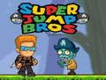 Igra Super Jump Bros online
