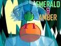 Igra Smarađd i Amber online