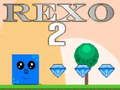 Igra Rexo 2 online