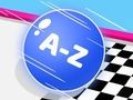 Igra 2048 ABC Trkač online