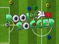 Igra Chiellini Pool Soccer online