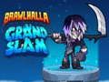 Igra Brawlhalla Grand Slam online