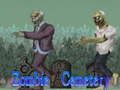 Igra Groblje zombija online