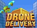 Igra Dostava Dronom online