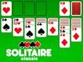 Igra Klasični Solitaire online
