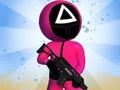 Igra Preživljavanje na Staklenom Mostu K-game online