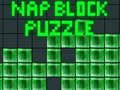 Igra Puzzle Blokova Napos online