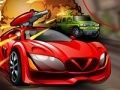 Igra Špijunski Auto online Igra Špijunski Auto online
