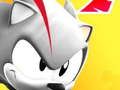 Igra Sonic Subway Super Rush online