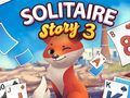 Igra Povijest Solitaire Tripeaks 3 online Igra Povijest Solitaire Tripeaks 3 online