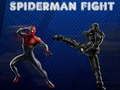 Igra Borba Spidermana online