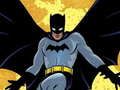 Igra Batman: Neprijatelj iznutra online Igra Batman: Neprijatelj iznutra online