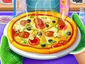 Igra Majstor Pizze online