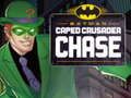 Igra Batman: Potjera Oklopnog Križara online Igra Batman: Potjera Oklopnog Križara online
