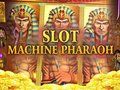Igra Slot Aparat Faraon online
