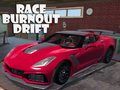 Igra Trka Izgaranje Drift online