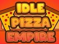 Igra Neaktivno Pizza Carstvo online