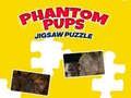 Igra Duhovi Štenaca: Složite Puzzles online