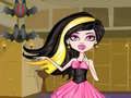Igra Monster High Dracularua online