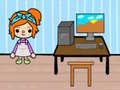 Igra Boca Moca Freelancer online