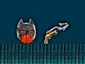 Igra BasketMan: Joker u gradu online