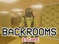 Igra Bijeg iz Backroomsa online
