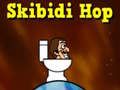 Igra Skibidi Hop online