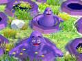 Igra Udari Grimace Shake online
