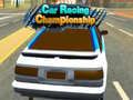 Igra  prvenstvo u kartingu online