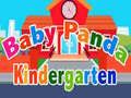 Igra Vrtic za Bebe Pande online