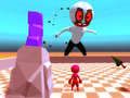 Igra Giant Attack online