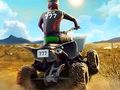 Igra ATV Biciklističke Igre Quad Offroad online
