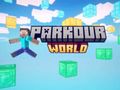 Igra Parkour Svijet online