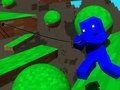 Igra Parkour Šef online