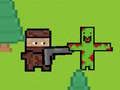 Igra Oružje Zombi online