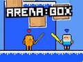 Igra Arena: Boksa online