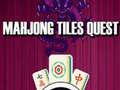 Igra Potraga za Mahjong pločicama online