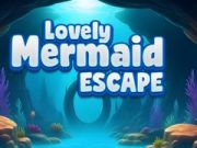Igra Ljubavni bijeg sirene online Igra Ljubavni bijeg sirene online